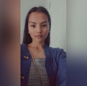 Meet your Posher, Amrita